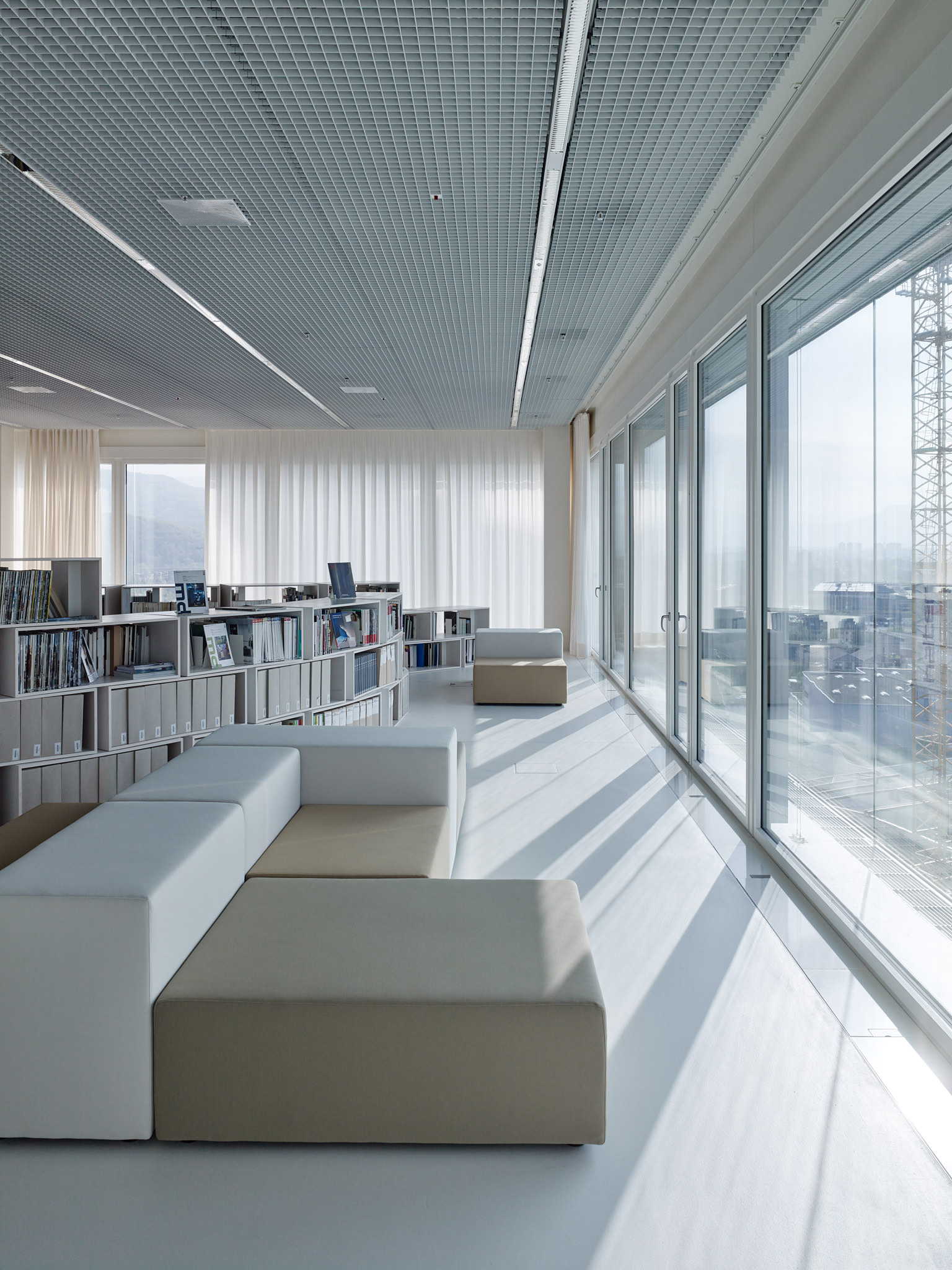 Campus FHNW Dreispitz Basel